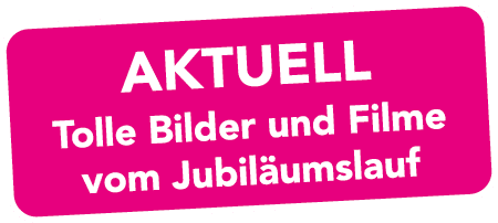 AKTUELL Tolle Bilder und Filme vom Jubil umslauf