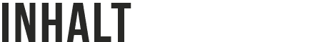 Inhalt