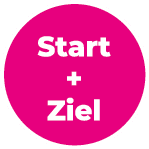 Start + Ziel