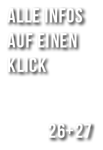 Alle Infos auf einen Klick 26+27 